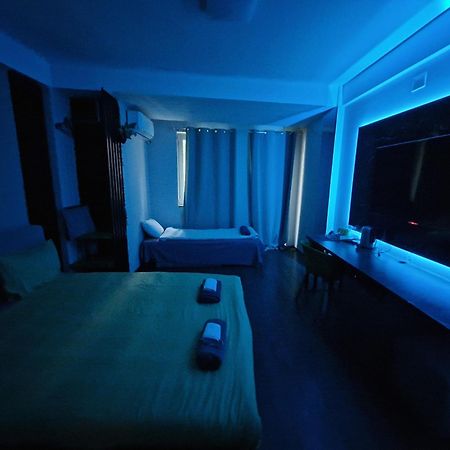 Vanilla Boutique Apartments Skopje Exteriör bild