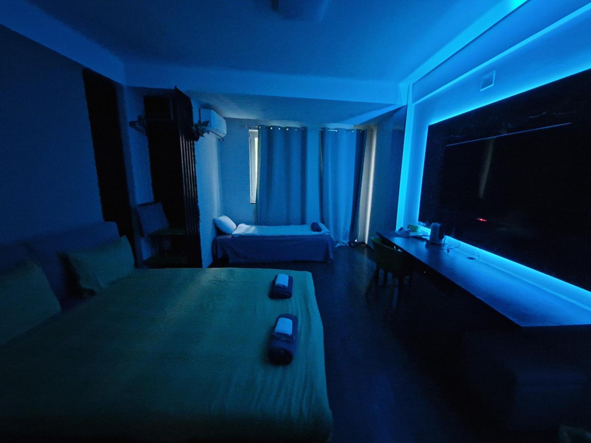 Vanilla Boutique Apartments Skopje Exteriör bild
