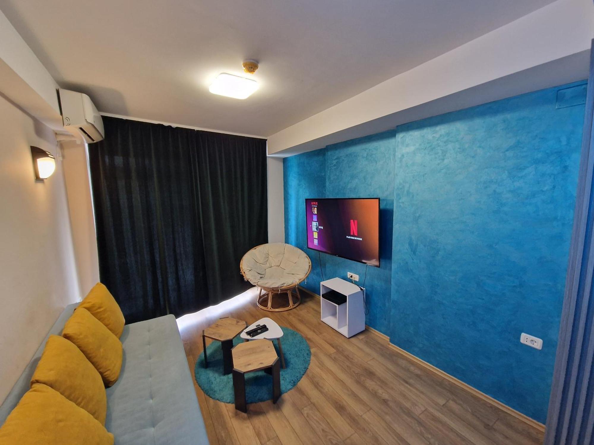 Vanilla Boutique Apartments Skopje Exteriör bild