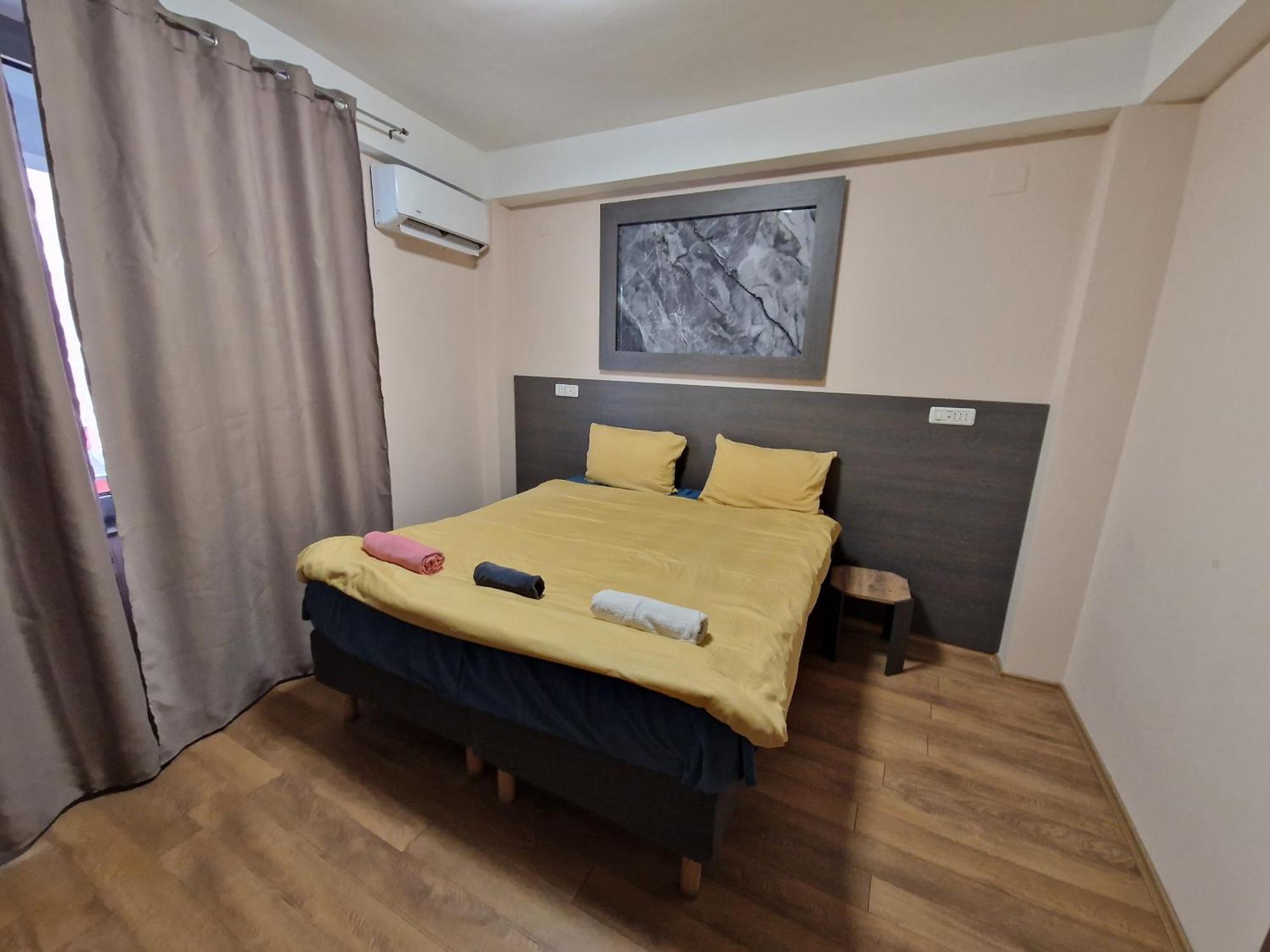 Vanilla Boutique Apartments Skopje Exteriör bild