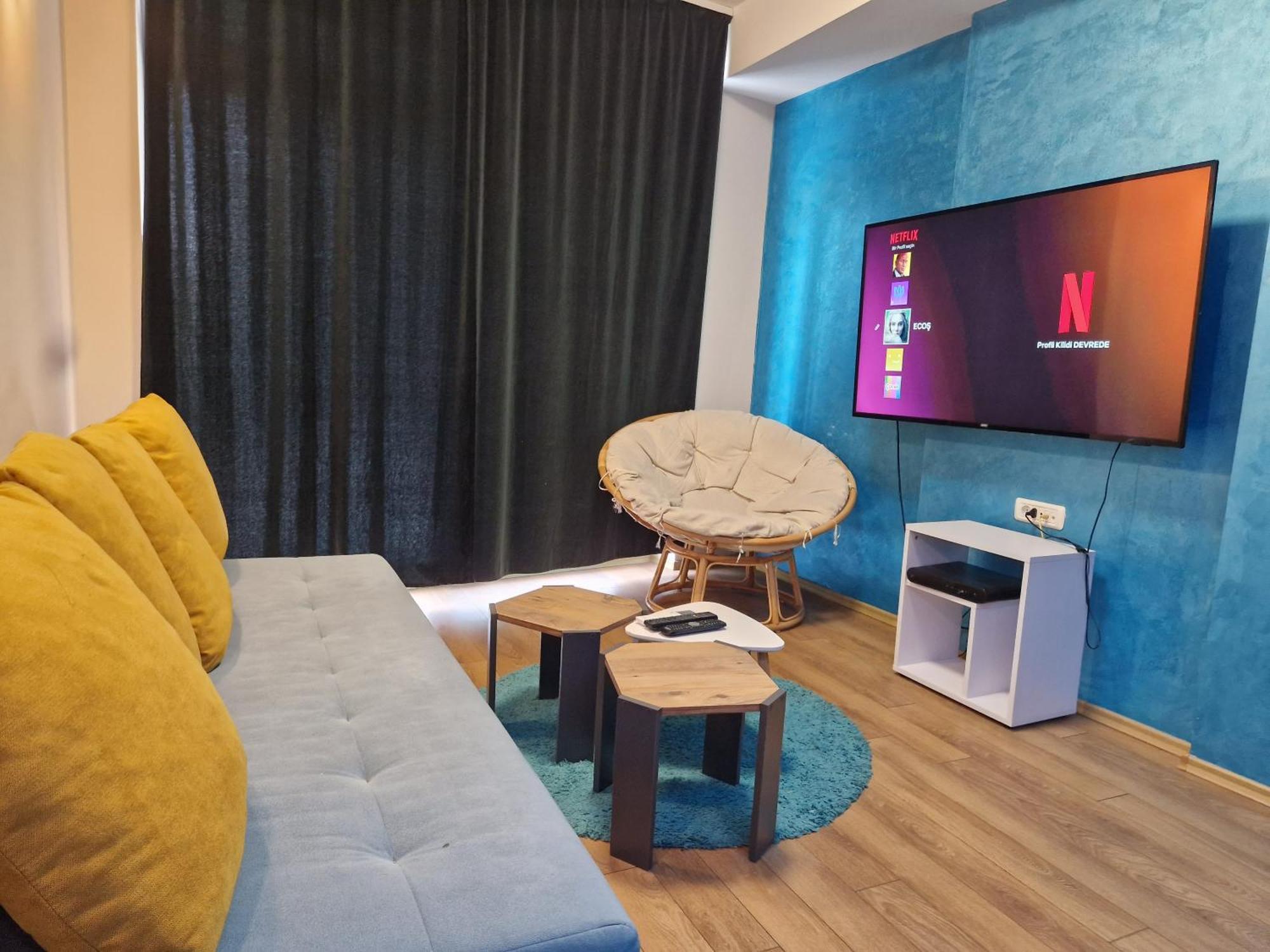 Vanilla Boutique Apartments Skopje Exteriör bild