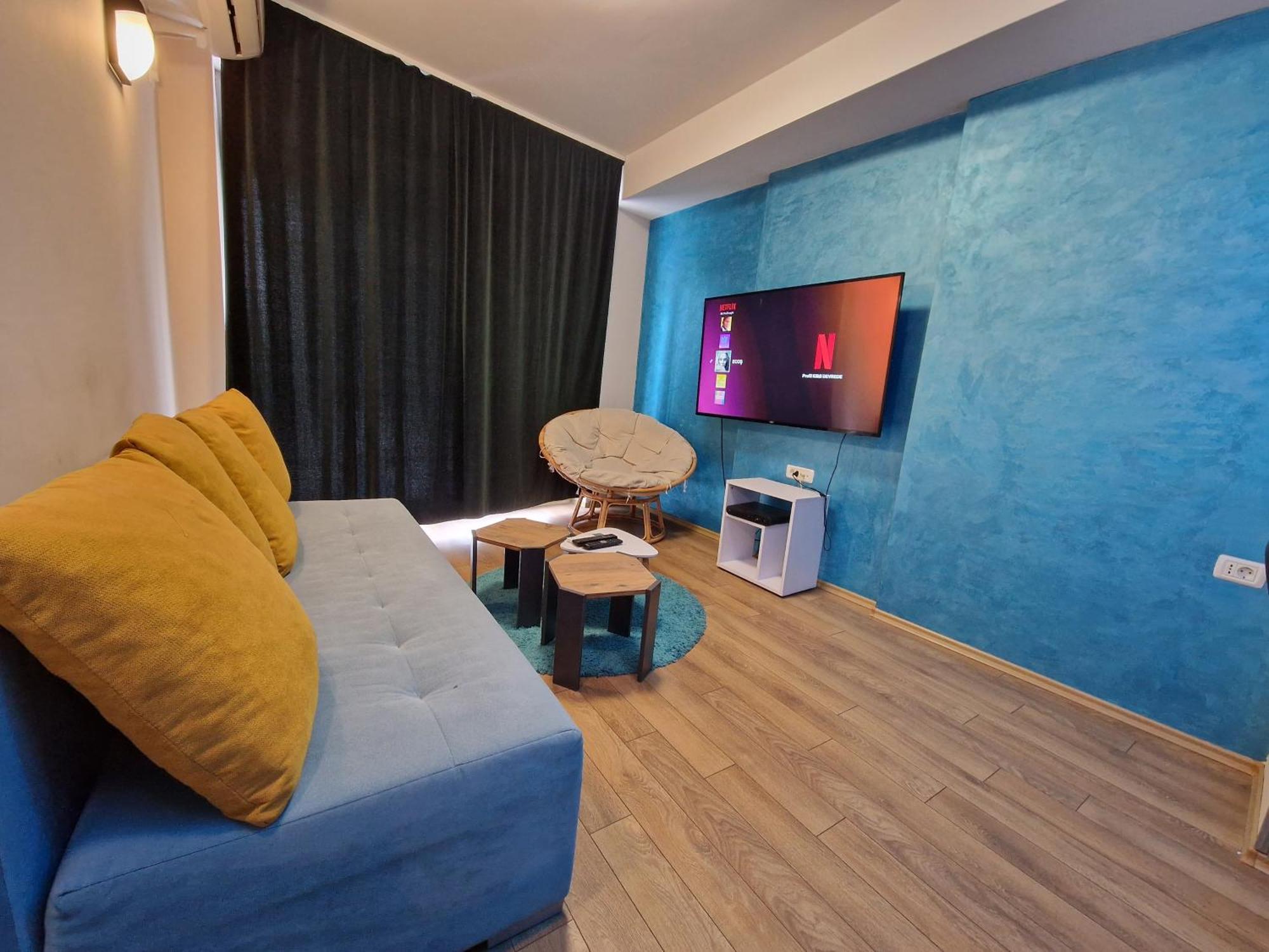 Vanilla Boutique Apartments Skopje Exteriör bild